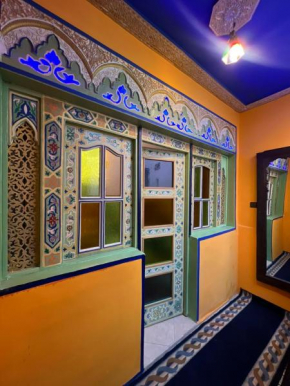 Riad Oyoune